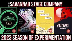 Savannah Stage Company Announces SPRING AWAKENING And More For 2023 Season 