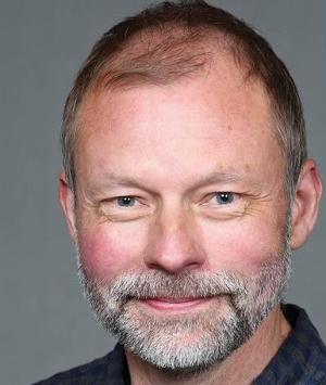 Arts Sector Leader David Brownlee Launches Data Culture Change To Provide Support For Cultural Organisations Image
