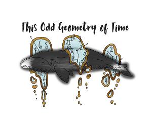 Adelphi To Stage First Fully Virtual Theatrical Production, THIS ODD GEOMETRY OF TIME Image