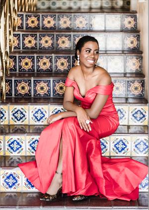 Symphony Of The Americas Performs Holiday Classics Conducted By Artistic Director Pablo Mielgo Image