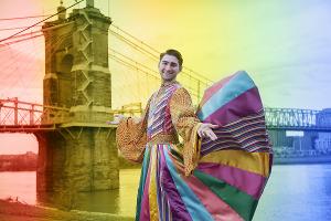 The Carnegie Presents JOSEPH AND THE AMAZING TECHNICOLOR DREAMCOAT 