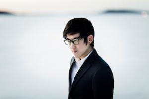 Pianist Haochen Zhang Will Make New York Philharmonic Debut At Lunar New Year Concert And Gala 
