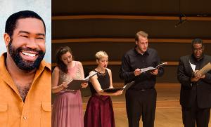 92NY Presents Eric Owens, Bass-baritone, And Singers From The Curtis Opera Theatre Image