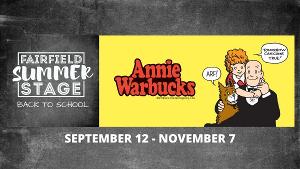 Fairfield Summer Stage Back To School With ANNIE WARBUCKS Image