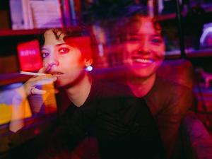 BEFORE THE DRUGS KICK IN Extends New York Run With 12 Performances at The Court Square Theater Image