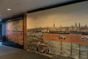 South Street Seaport Museum Announces New Winter Exhibitions 