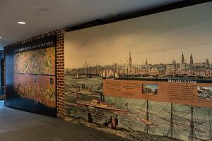 South Street Seaport Museum Announces New Winter Exhibitions Image
