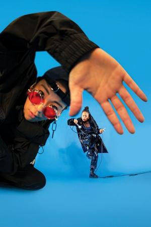 SAY The Album Embarks On UK Tour This Autumn Image