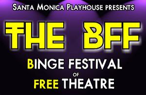 Binge Free Festival Kicks Off This October Image