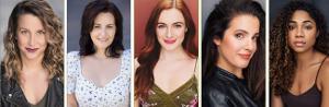 The Randy Andys Present A Holiday Spectacular Featuring Natalie Weiss And More Image