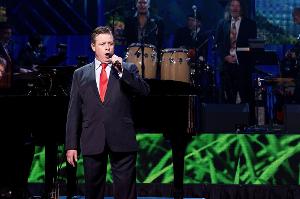 Tenor Anthony Kearns To Perform At The 2020 Friends Of Ireland Lunch Image