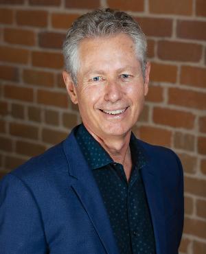 The Boise Phil Welcomes Tim Young As Executive Director Image