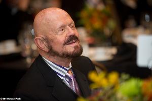 Former National Theatre President Donn B. Murphy Has Passed Away Image