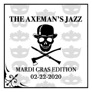 A Concert Of Songs From The New Musical THE AXEMAN'S JAZZ Will Be Presented At Spoke The Hub's Gowanus Arts Annex Image