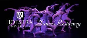 Amanda Selwyn Dance Theatre Receives Hofstra University Dance Residency 
