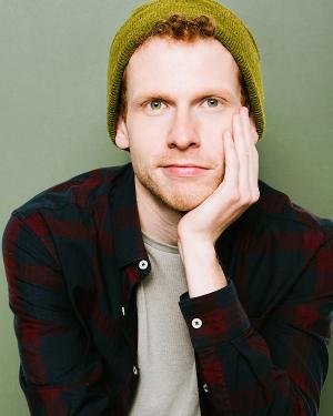 Max Chernin to Host Virtual Class for Young Artists Image