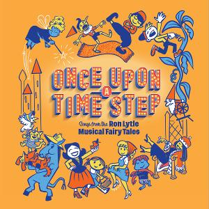 ONCE UPON A TIME STEP Out On CD And Digital Platforms December 3 