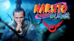 RE:Anime Releases Live-Action NARUTO Film Featuring Asian American Cast  Image