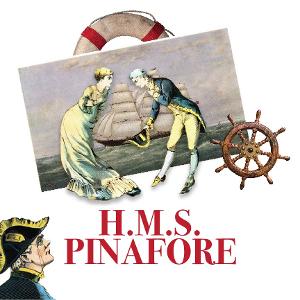 Tickets On Sale Now For H.M.S. PINAFORE Presented By Opera Naples Resident Artists Image
