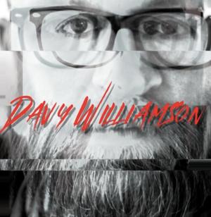 Davy Williamson Set To Release Debut Solo EP, DOWN BY THE FIRE Image