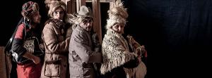 LE GRAND VOYAGE to Premiere In NYC Image