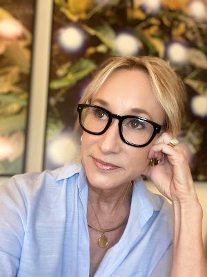 Stephanie Sperber Named President And Chief Content Officer Of Lion Forge Entertainment Image
