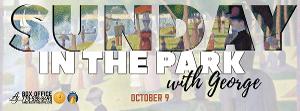 SUNDAY IN THE PARK WITH GEORGE Comes to The Jennie T. Anderson Theatre 