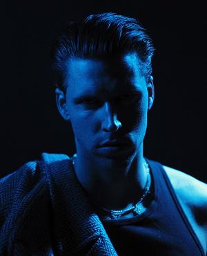 Toronto R&B Singer/Songwriter Plaza Debuts First Studio Album NOCTURNES Image