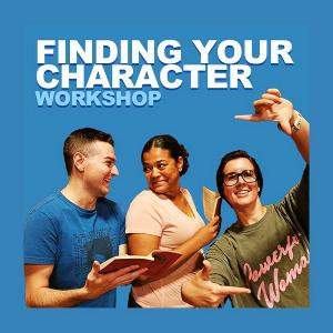 Find Your Character Through Movement and Physicality at Little Theater of Manchester Image