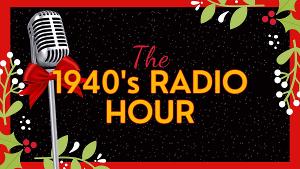 THE 1940'S RADIO HOUR to be Presented at The Rose Center Theater Image