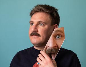 Ali Brice Brings Life Affirming Comedy to Soho Theatre This Summer Image