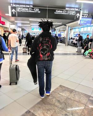 To Rock The Mic: The ZYG 808 Making Moves With BoOMBAPJAZz Image