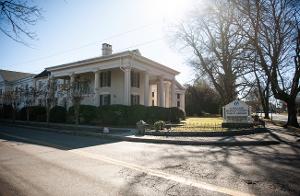 Cleveland Bradley County Public Library Offering Free Admission To THE GIFT...AND THOSE WHO GAVE 