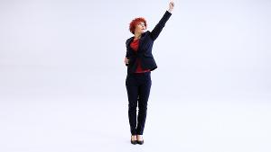 JULIA  Will Premiere at The Studio Underground at STCWA This Month Image