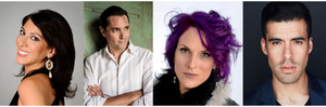 Opera Santa Barbara Opens 2019-20 Season With MADAMA BUTTERFLY Image