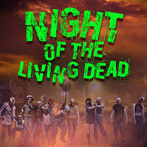 Group Rep Brings Adaptation Of Romero Film NIGHT OF THE LIVING DEAD To The Stage 