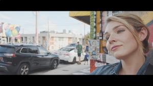 Danielle Santilli Releases New Ballad 'Dreams' Image