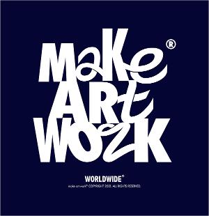 Worldwide FM Launch 'Make Art Work' Initiative Image
