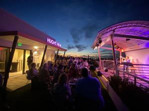 Key West Studios to Present A MIDSUMMER NIGHT'S DREAM January 2022 At Hugh's View Image