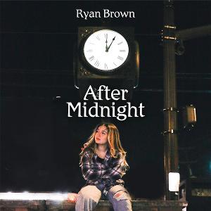 Ryan Brown Releases New Single 'After Midnight' To Benefit The Sound Mind Network Image