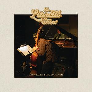Jeff Babko And David Piltch Make Magic At Libretto Lounge On New LP Image
