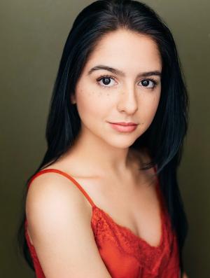 Templar Grace Wright Joins The Cast Of SHADOWS At Face To Face Films Image