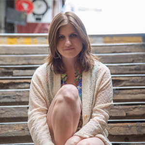 Female Jewish Playwright Creates A Brand New World Through Theater Image