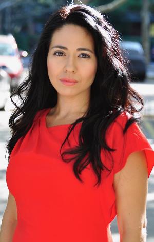 Raquel Almazan Named President/Chair Of The Indie Theater Fund Board Of Directors 