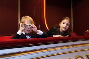 Opera Saratoga Announces STARS OF TOMORROW As Part of Its 2022 Summer Festival Image