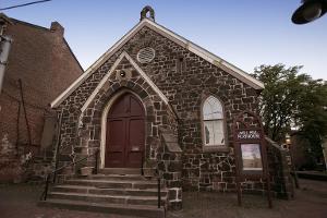 Passage Theatre Company Announces Its 2021-22 Season Image