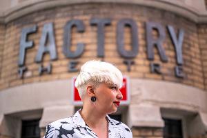Factory Theatre Announces Mel Hague As Incoming Artistic Director Image