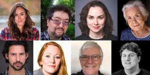 LGBTQ+ Online Short Play Series Continues Image