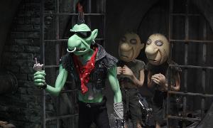 Theatrical Release Of BOB SPIT – WE DO NOT LIKE PEOPLE Announced Image