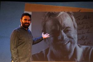 Gabe Mollica's Off-Broadway Show SOLO: A SHOW ABOUT FRIENDSHIP Extended For A Third Time Image
